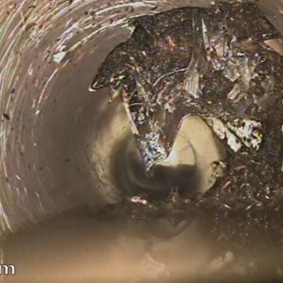 Pipe Inspections at Pipe Scan Albury Wodonga