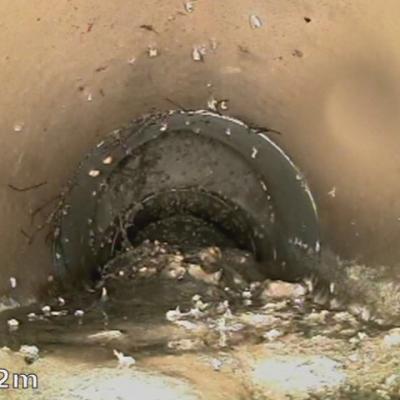 Pipe Inspections at Pipe Scan Albury Wodonga