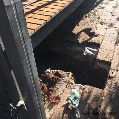 Leak Detections at Pipe Scan Albury Wodonga