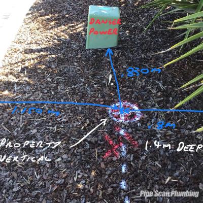 Pipe & Cable Location at Pipe Scan Albury Wodonga