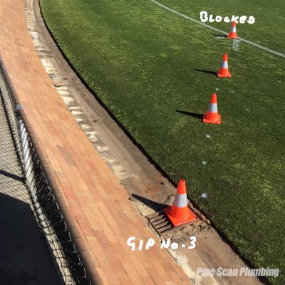 Pipe & Cable Location at Pipe Scan Albury Wodonga